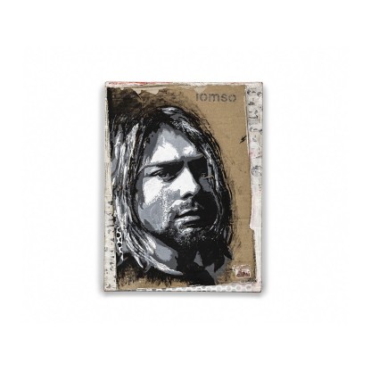 Акустические стеновые панели MOMENTI TC-004