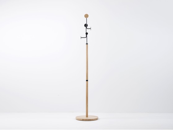 Вешалка для одежды GAZZDA HOOK