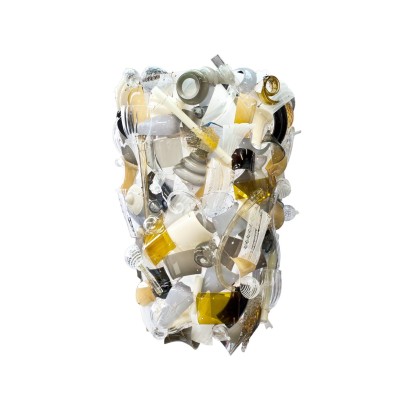 Бра - настенная лампа VENINI FRAGMENTS