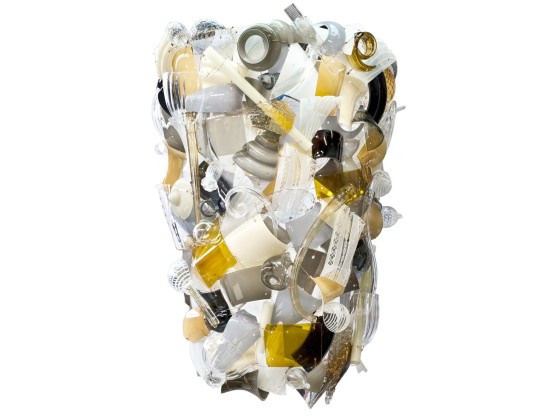 Бра - настенная лампа VENINI FRAGMENTS