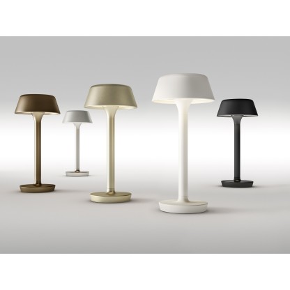 Уличные настольные лампы PANZERI FIREFLY IN THE SKY