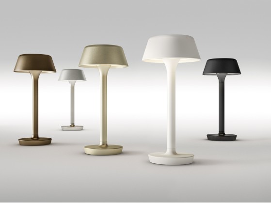 Уличные настольные лампы PANZERI FIREFLY IN THE SKY