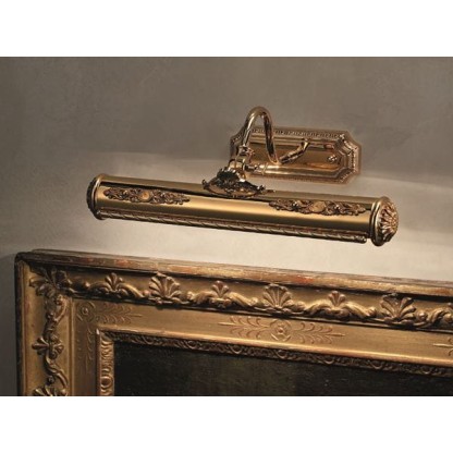 Бра - настенная лампа Euroluce Lampadari AIDA