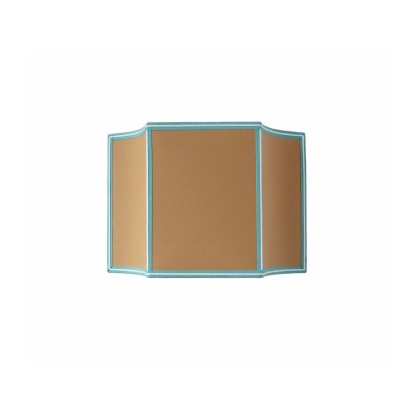 Бра - настенная лампа SERVOMUTO EASY QUADRO