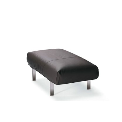 Пуф для ног Poltrona Frau JOHN-JOHN