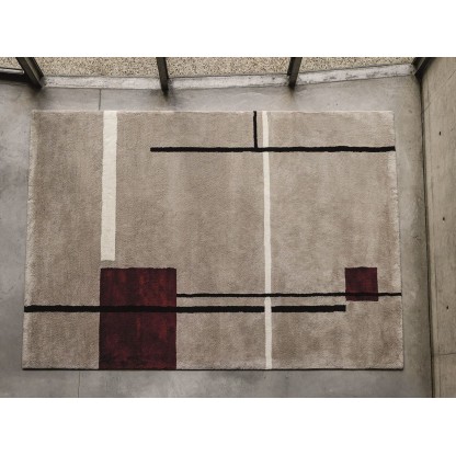 Ковер Desiree Divani SYON