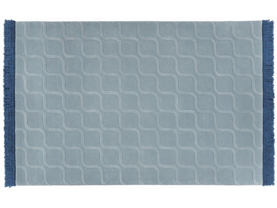 Ковер Mohebban TWIGGY LIGHT BLUE