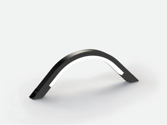 Настеннопотолочные светильники Lucifero's VIRGOLINA