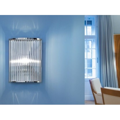 Бра - настенная лампа LICHT IM RAUM STILIO UNO