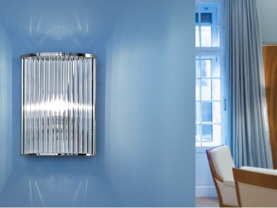 Бра - настенная лампа LICHT IM RAUM STILIO UNO