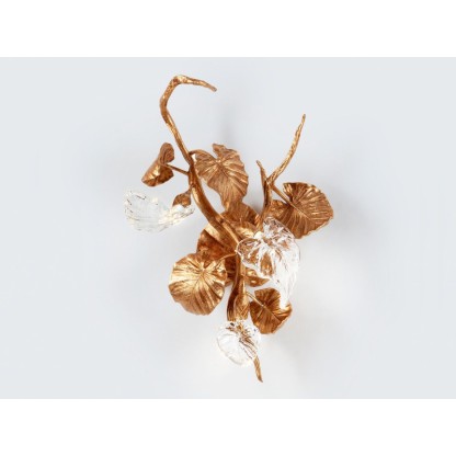 Бра - настенная лампа Serip CALATHEA MAKOYANA