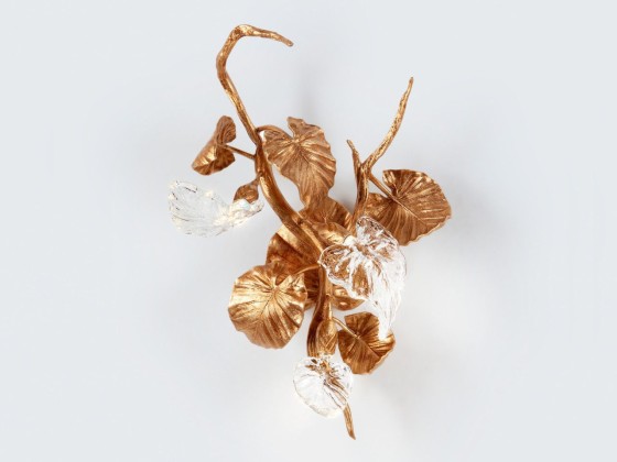 Бра - настенная лампа Serip CALATHEA MAKOYANA