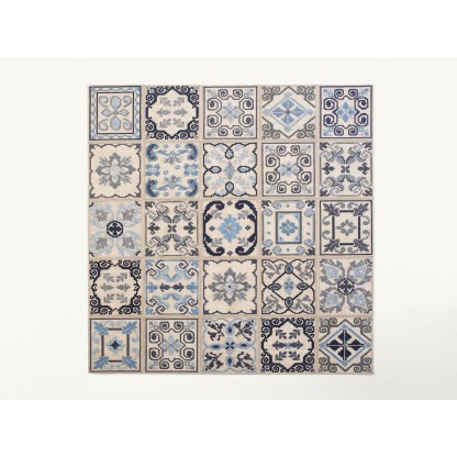 Садовый коврик Paola Lenti DONNA COSTANZA