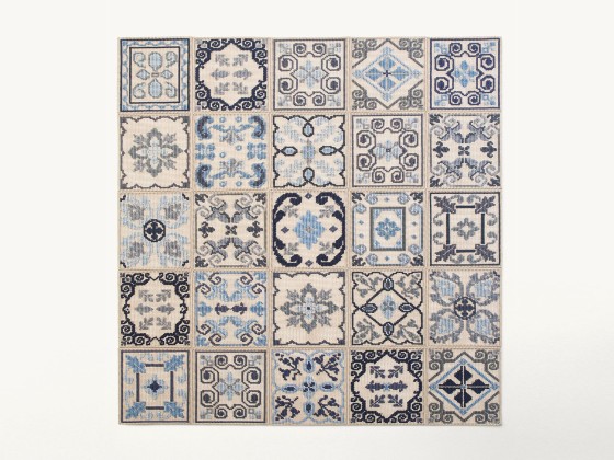 Садовый коврик Paola Lenti DONNA COSTANZA