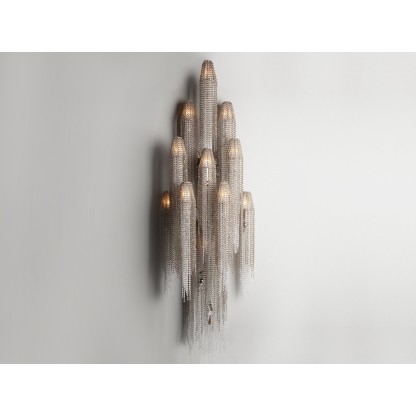 Бра - настенная лампа Patrizia Garganti BURLESQUE EX03