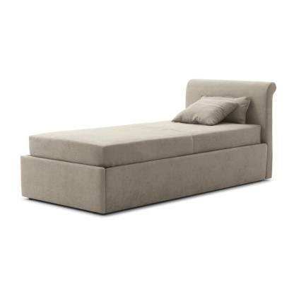 Кровать Bolzan Letti PERLA