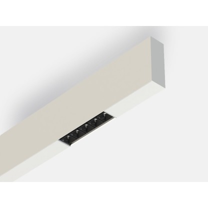 Потолочные светильники Lucifero's FILE H