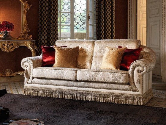 Диван Domingo Salotti ALONSO