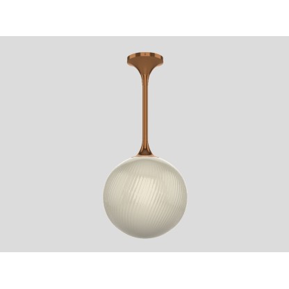 Потолочные светильники Masiero TEE PL1 30