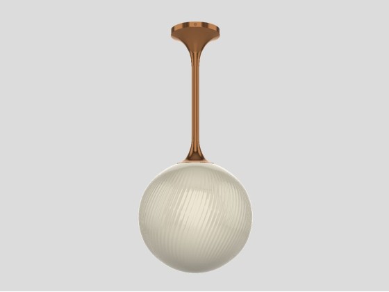 Потолочные светильники Masiero TEE PL1 30