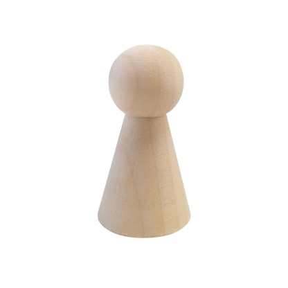 Вешалка для одежды Iserlohner Haken SEATTLE