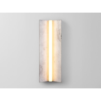 Бра - настенная лампа Volker Haug Studio LONGTON ALUMINIUM