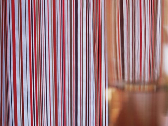 Ткань для штор Elitis TUTTI FRUTTI