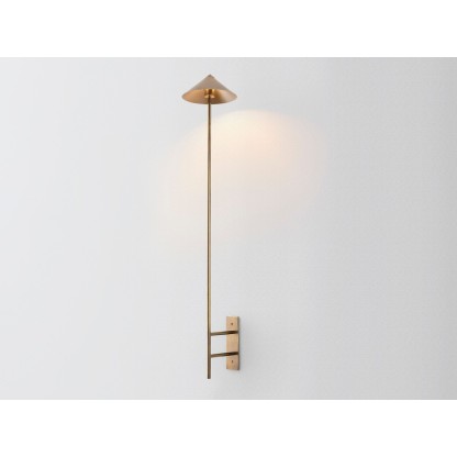 Бра - настенная лампа Volker Haug Studio WALL STACK DOWN