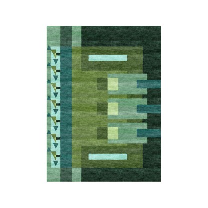 Ковер Zollanvari REFLECTIONS 3A