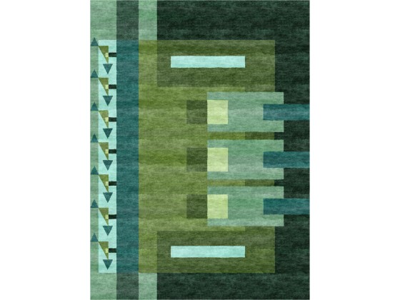 Ковер Zollanvari REFLECTIONS 3A