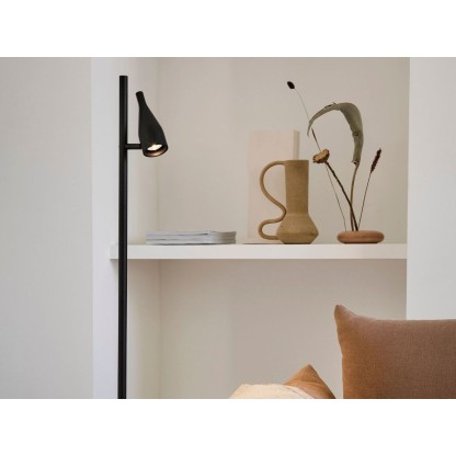 Напольный светильник Hollands Licht TIMBER LOUNGE