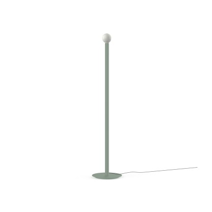 Напольный светильник WayPoint PURO