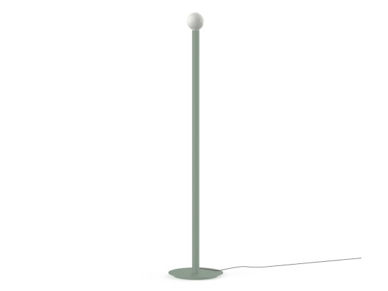 Напольный светильник WayPoint PURO