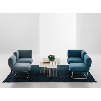 Диван La Cividina BERNARD