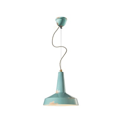 Подвесные светильники FERROLUCE VINTAGE