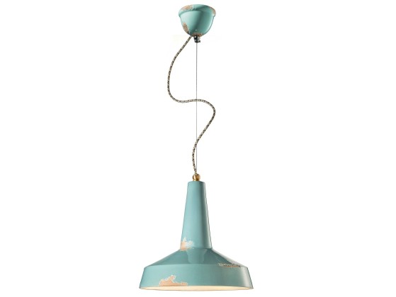 Подвесные светильники FERROLUCE VINTAGE