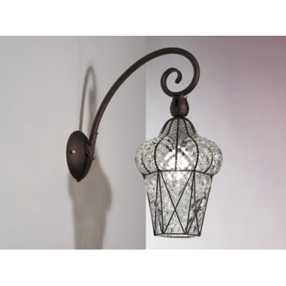 Бра - настенная лампа Siru PIAZZA MB 114