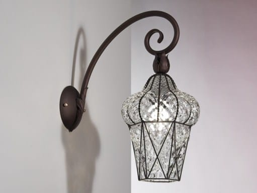 Бра - настенная лампа Siru PIAZZA MB 114