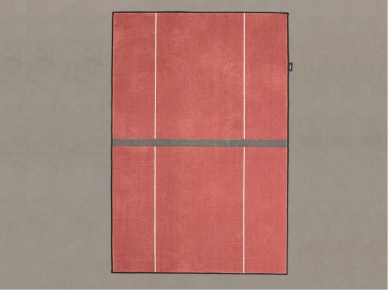 Ковер INBANI LINED COURT