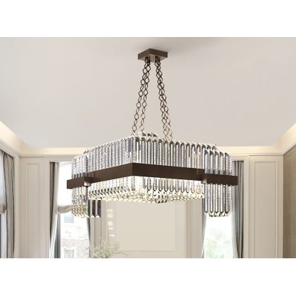 Подвесные светильники Patrizia Volpato DIAMANTE