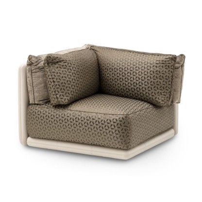 Кресло Sicis ISLAND