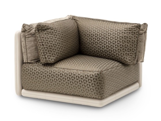 Кресло Sicis ISLAND