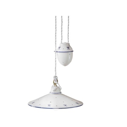 Подвесные светильники FERROLUCE ASTI