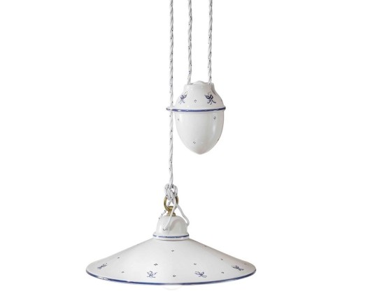 Подвесные светильники FERROLUCE ASTI