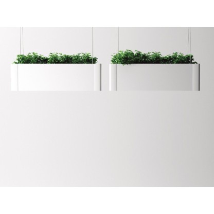 Кашпо Systemtronic GREEN LIGHT_C