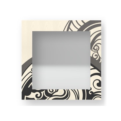 Зеркало LIGNIS® GEAR COLD