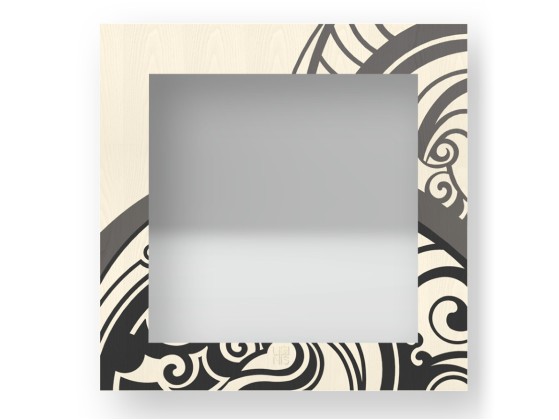 Зеркало LIGNIS® GEAR COLD