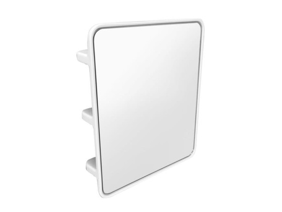 Зеркало для ванной комнаты Azzurra Ceramica ANFIBIO