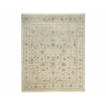 Ковер Jaipur Rugs HYDRA QNQ-44 Silver Ash
