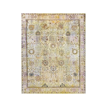 Ковер Zollanvari CLASSICAL 'VASE' CARPET